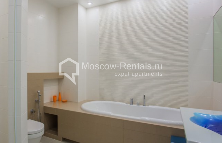 Photo #16 7-room (6 BR) apartment for <a href="http://moscow-rentals.ru/en/articles/long-term-rent" target="_blank">a long-term</a> rent
 in Russia, Moscow, Mytnaya str, 7с1