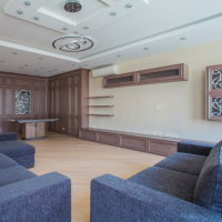 Photo #2 7-room (6 BR) apartment for <a href="http://moscow-rentals.ru/en/articles/long-term-rent" target="_blank">a long-term</a> rent
 in Russia, Moscow, Mytnaya str, 7с1