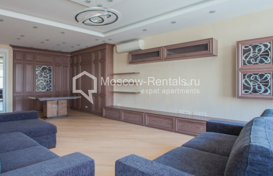Photo #2 7-room (6 BR) apartment for <a href="http://moscow-rentals.ru/en/articles/long-term-rent" target="_blank">a long-term</a> rent
 in Russia, Moscow, Mytnaya str, 7с1