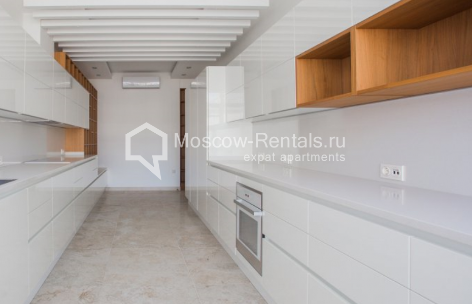Photo #5 7-room (6 BR) apartment for <a href="http://moscow-rentals.ru/en/articles/long-term-rent" target="_blank">a long-term</a> rent
 in Russia, Moscow, Mytnaya str, 7с1