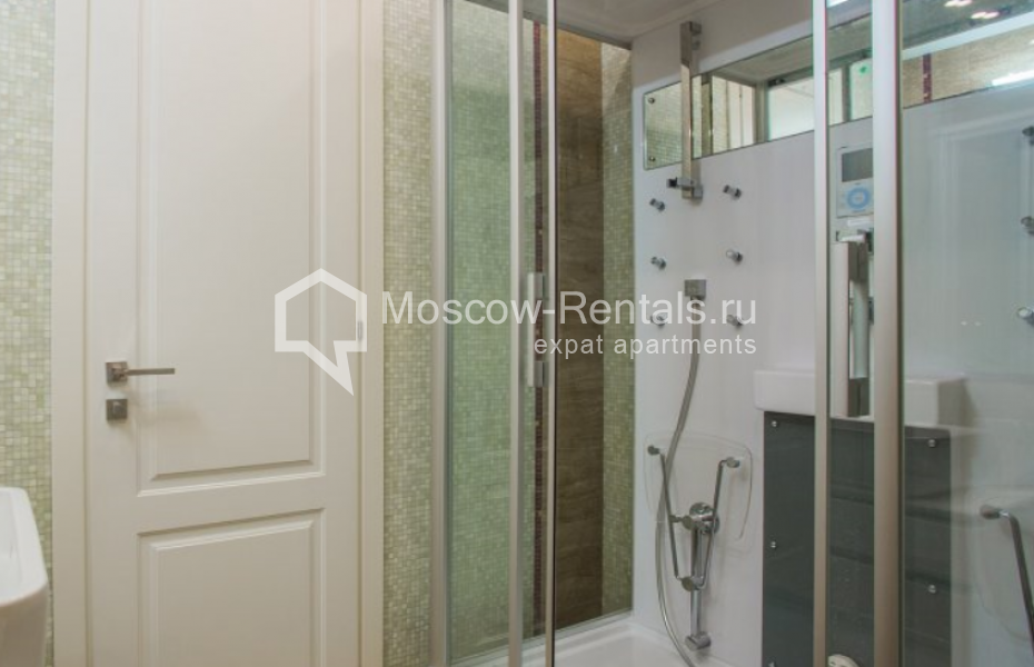 Photo #17 7-room (6 BR) apartment for <a href="http://moscow-rentals.ru/en/articles/long-term-rent" target="_blank">a long-term</a> rent
 in Russia, Moscow, Mytnaya str, 7с1