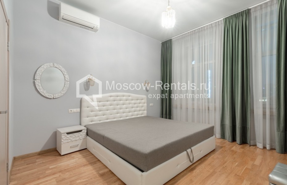 Photo #14 5-room (4 BR) apartment for <a href="http://moscow-rentals.ru/en/articles/long-term-rent" target="_blank">a long-term</a> rent
 in Russia, Moscow, Ostozhenka str, 5