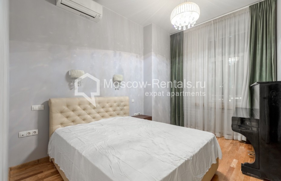 Photo #16 5-room (4 BR) apartment for <a href="http://moscow-rentals.ru/en/articles/long-term-rent" target="_blank">a long-term</a> rent
 in Russia, Moscow, Ostozhenka str, 5
