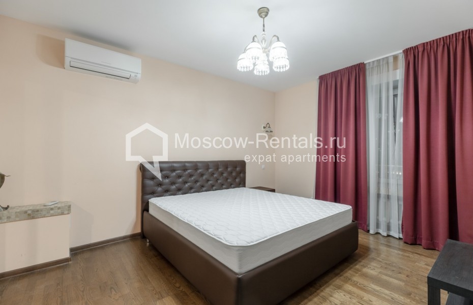 Photo #17 5-room (4 BR) apartment for <a href="http://moscow-rentals.ru/en/articles/long-term-rent" target="_blank">a long-term</a> rent
 in Russia, Moscow, Ostozhenka str, 5