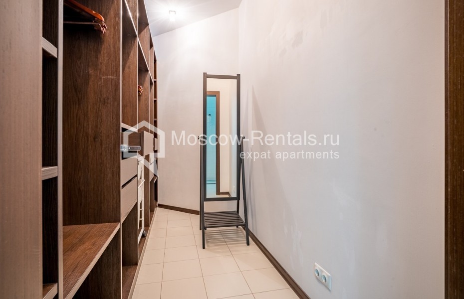 Photo #18 4-room (3 BR) apartment for <a href="http://moscow-rentals.ru/en/articles/long-term-rent" target="_blank">a long-term</a> rent
 in Russia, Moscow, Beregovaya str, 4 к 2