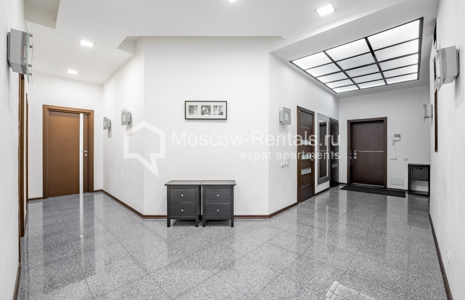 Photo #21 4-room (3 BR) apartment for <a href="http://moscow-rentals.ru/en/articles/long-term-rent" target="_blank">a long-term</a> rent
 in Russia, Moscow, Beregovaya str, 4 к 2