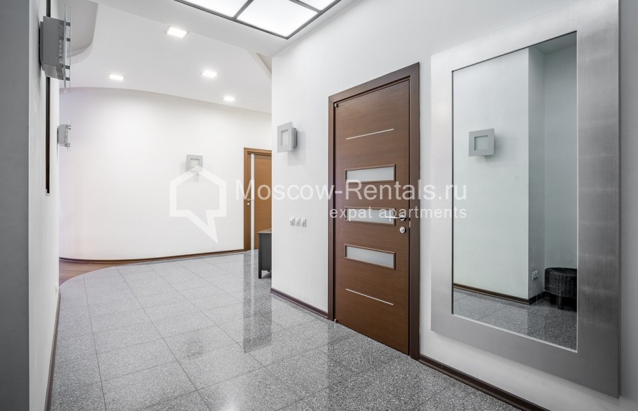 Photo #27 4-room (3 BR) apartment for <a href="http://moscow-rentals.ru/en/articles/long-term-rent" target="_blank">a long-term</a> rent
 in Russia, Moscow, Beregovaya str, 4 к 2