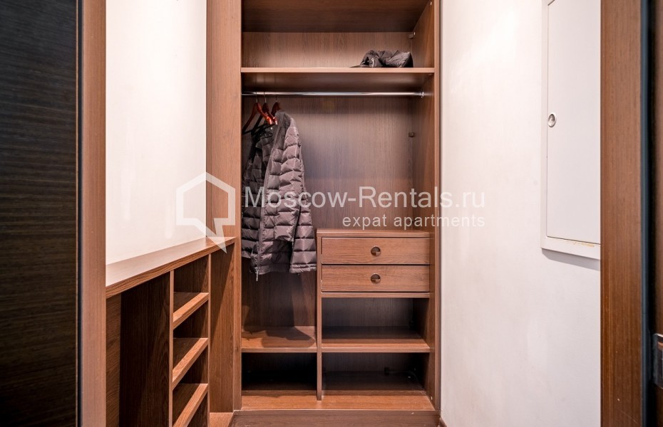 Photo #28 4-room (3 BR) apartment for <a href="http://moscow-rentals.ru/en/articles/long-term-rent" target="_blank">a long-term</a> rent
 in Russia, Moscow, Beregovaya str, 4 к 2