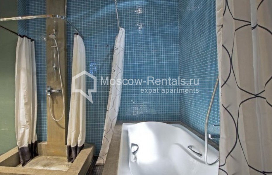 Photo #22 4-room (3 BR) apartment for <a href="http://moscow-rentals.ru/en/articles/long-term-rent" target="_blank">a long-term</a> rent
 in Russia, Moscow, Shabolovka str, 23к/5