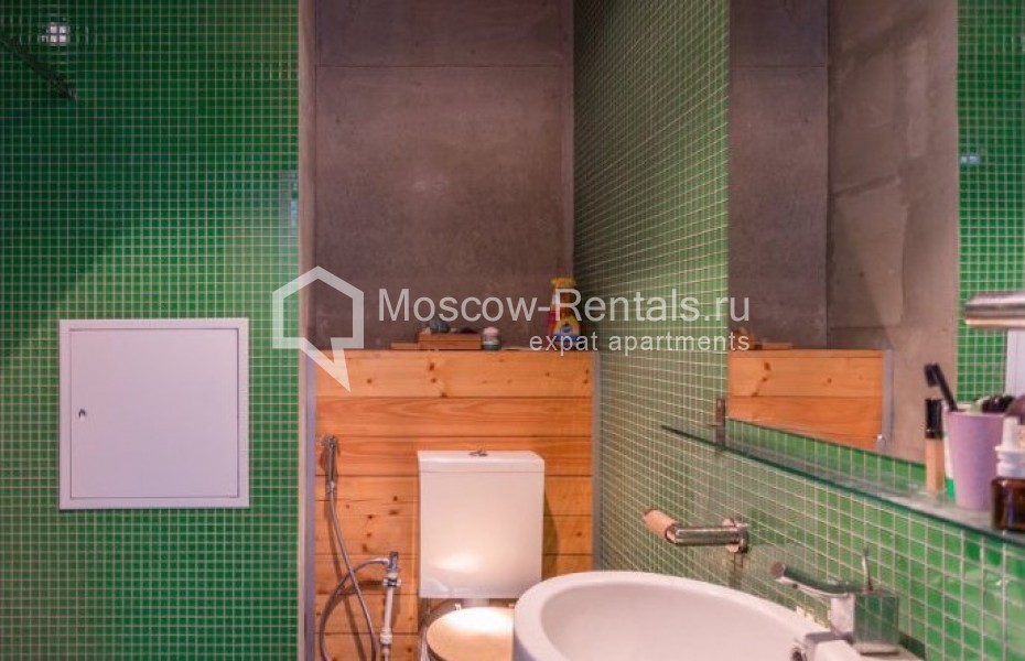 Photo #25 4-room (3 BR) apartment for <a href="http://moscow-rentals.ru/en/articles/long-term-rent" target="_blank">a long-term</a> rent
 in Russia, Moscow, Shabolovka str, 23к/5