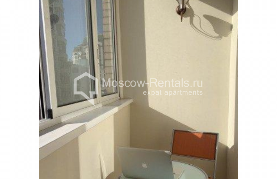 Photo #8 2-room (1 BR) apartment for <a href="http://moscow-rentals.ru/en/articles/long-term-rent" target="_blank">a long-term</a> rent
 in Russia, Moscow, Protochnyi lane, 11