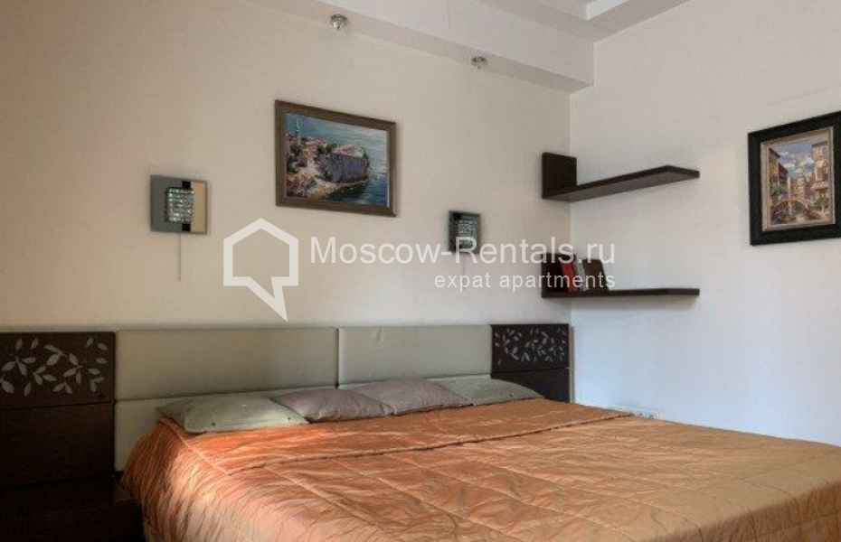 Photo #6 2-room (1 BR) apartment for <a href="http://moscow-rentals.ru/en/articles/long-term-rent" target="_blank">a long-term</a> rent
 in Russia, Moscow, Protochnyi lane, 11