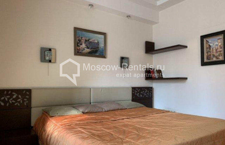 Photo #7 2-room (1 BR) apartment for <a href="http://moscow-rentals.ru/en/articles/long-term-rent" target="_blank">a long-term</a> rent
 in Russia, Moscow, Protochnyi lane, 11