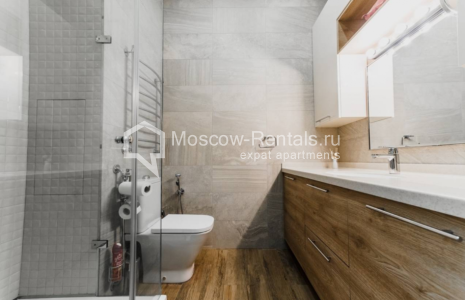 Photo #14 4-room (3 BR) apartment for sale in Russia, Moscow, Efremova str, 10к1