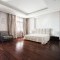 Photo #8 3-room (2 BR) apartment for <a href="http://moscow-rentals.ru/en/articles/long-term-rent" target="_blank">a long-term</a> rent
 in Russia, Moscow, Khilkov lane, 1