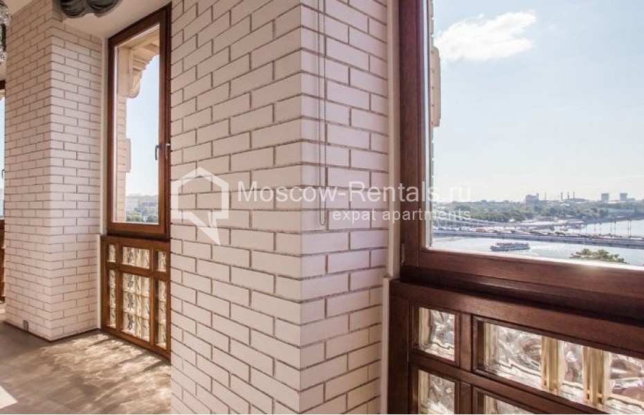 Photo #20 3-room (2 BR) apartment for <a href="http://moscow-rentals.ru/en/articles/long-term-rent" target="_blank">a long-term</a> rent
 in Russia, Moscow, Khilkov lane, 1