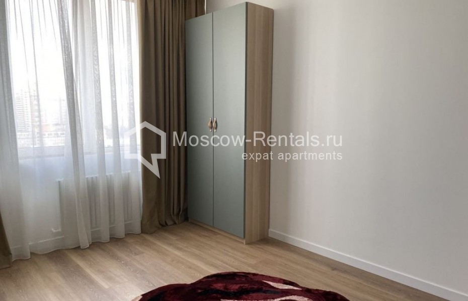 Photo #6 3-room (2 BR) apartment for <a href="http://moscow-rentals.ru/en/articles/long-term-rent" target="_blank">a long-term</a> rent
 in Russia, Moscow, Mosfilmovskaya str, 88к4с1