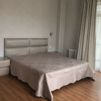 Photo #2 3-room (2 BR) apartment for <a href="http://moscow-rentals.ru/en/articles/long-term-rent" target="_blank">a long-term</a> rent
 in Russia, Moscow, Mosfilmovskaya str, 88к2с7