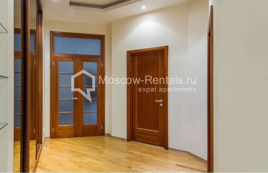 Photo #13 4-room (3 BR) apartment for <a href="http://moscow-rentals.ru/en/articles/long-term-rent" target="_blank">a long-term</a> rent
 in Russia, Moscow, Chayanova str, 10С1