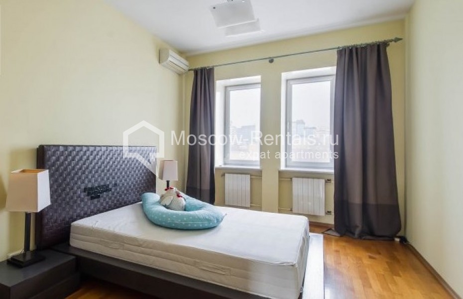 Photo #5 4-room (3 BR) apartment for <a href="http://moscow-rentals.ru/en/articles/long-term-rent" target="_blank">a long-term</a> rent
 in Russia, Moscow, Chayanova str, 10С1
