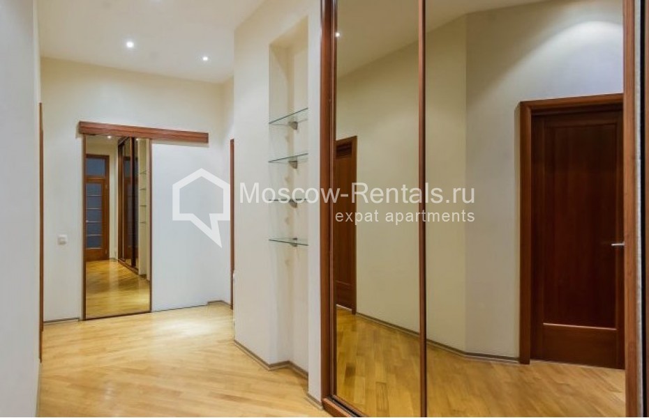 Photo #14 4-room (3 BR) apartment for <a href="http://moscow-rentals.ru/en/articles/long-term-rent" target="_blank">a long-term</a> rent
 in Russia, Moscow, Chayanova str, 10С1