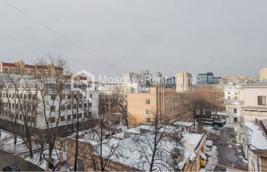 Photo #20 4-room (3 BR) apartment for <a href="http://moscow-rentals.ru/en/articles/long-term-rent" target="_blank">a long-term</a> rent
 in Russia, Moscow, Chayanova str, 10С1