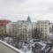 Photo #21 4-room (3 BR) apartment for <a href="http://moscow-rentals.ru/en/articles/long-term-rent" target="_blank">a long-term</a> rent
 in Russia, Moscow, Chayanova str, 10С1