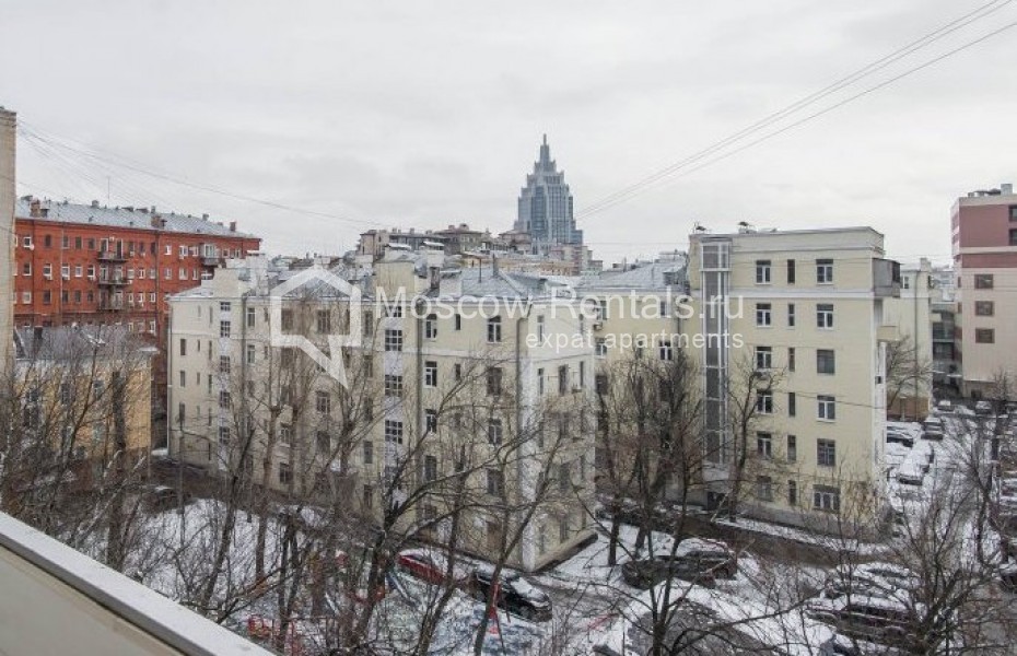 Photo #21 4-room (3 BR) apartment for <a href="http://moscow-rentals.ru/en/articles/long-term-rent" target="_blank">a long-term</a> rent
 in Russia, Moscow, Chayanova str, 10С1