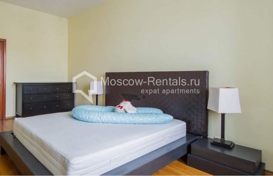 Photo #6 4-room (3 BR) apartment for <a href="http://moscow-rentals.ru/en/articles/long-term-rent" target="_blank">a long-term</a> rent
 in Russia, Moscow, Chayanova str, 10С1