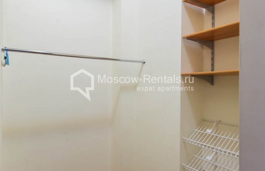 Photo #15 4-room (3 BR) apartment for <a href="http://moscow-rentals.ru/en/articles/long-term-rent" target="_blank">a long-term</a> rent
 in Russia, Moscow, Chayanova str, 10С1