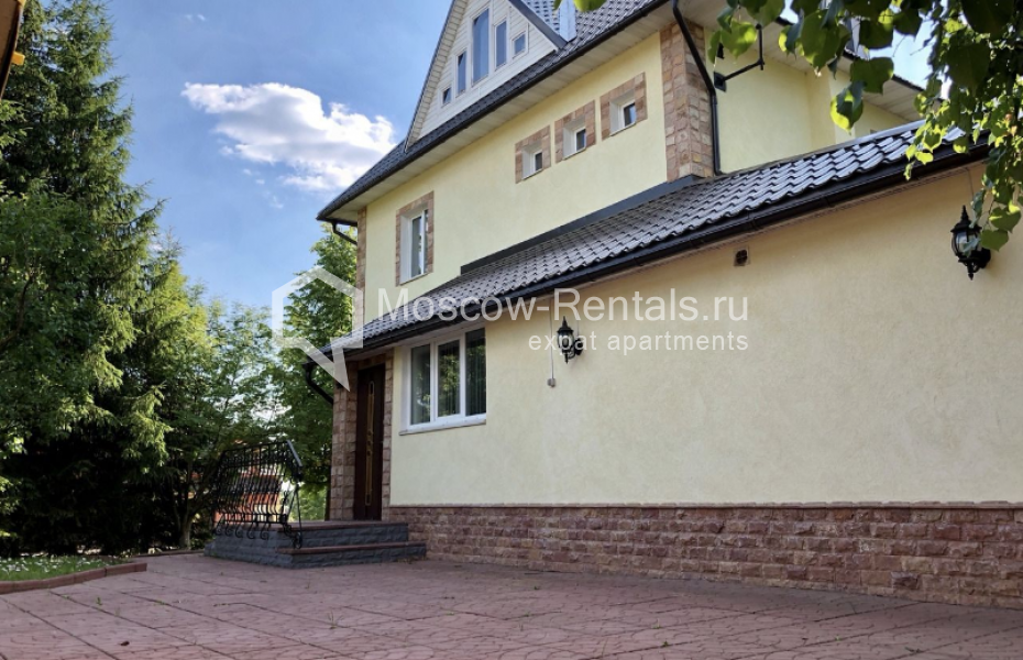 Photo #1 House for sale in Russia, Moscow, Moscow region, Istra city district, Pavlovskoye village