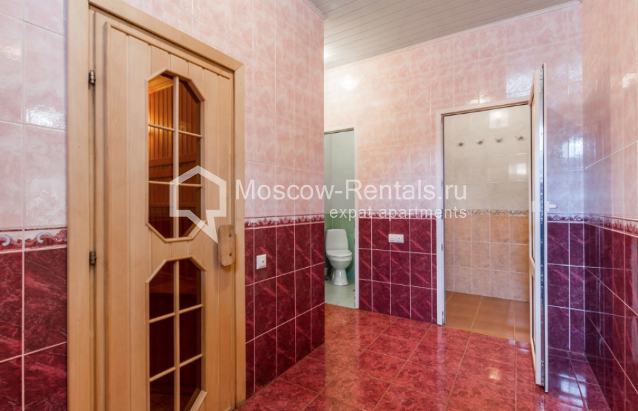 Photo #14 House for sale in Russia, Moscow, Moscow region, Istra city district, Pavlovskoye village