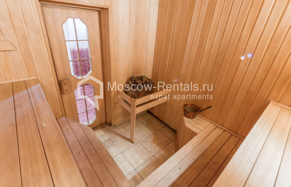 Photo #15 House for sale in Russia, Moscow, Moscow region, Istra city district, Pavlovskoye village