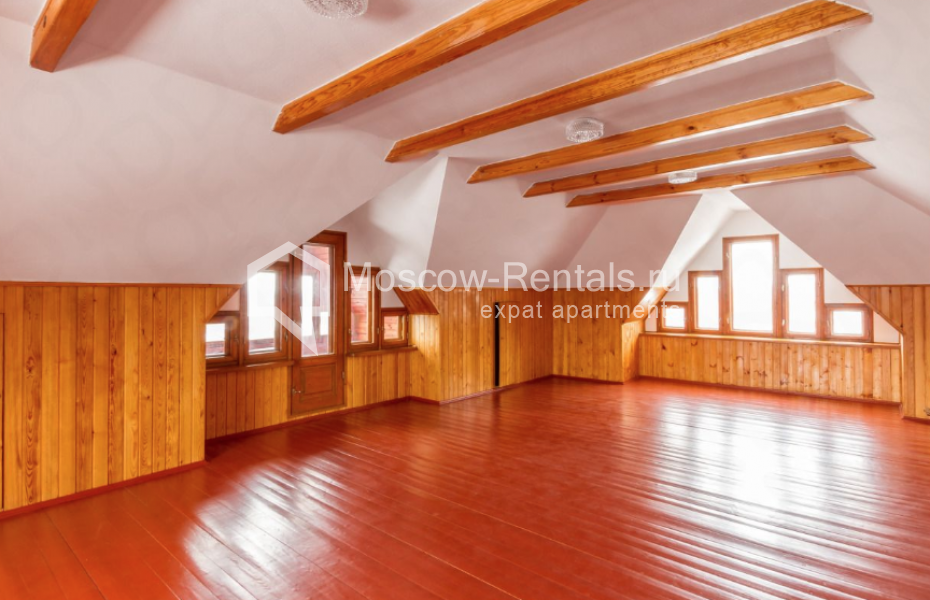 Photo #16 House for sale in Russia, Moscow, Moscow region, Istra city district, Pavlovskoye village