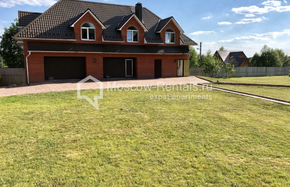 Photo #17 House for sale in Russia, Moscow, Moscow region, Istra city district, Pavlovskoye village