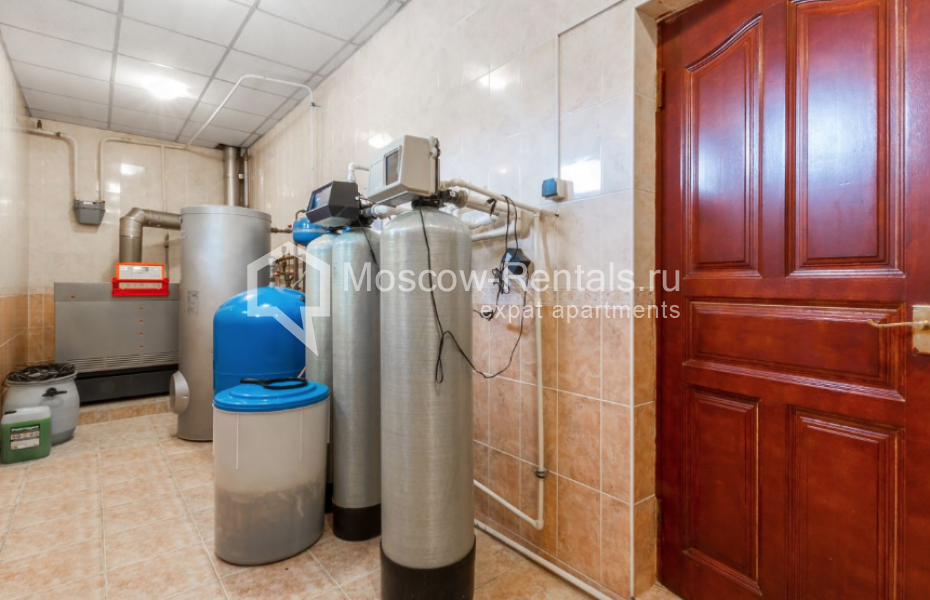 Photo #19 House for sale in Russia, Moscow, Moscow region, Istra city district, Pavlovskoye village