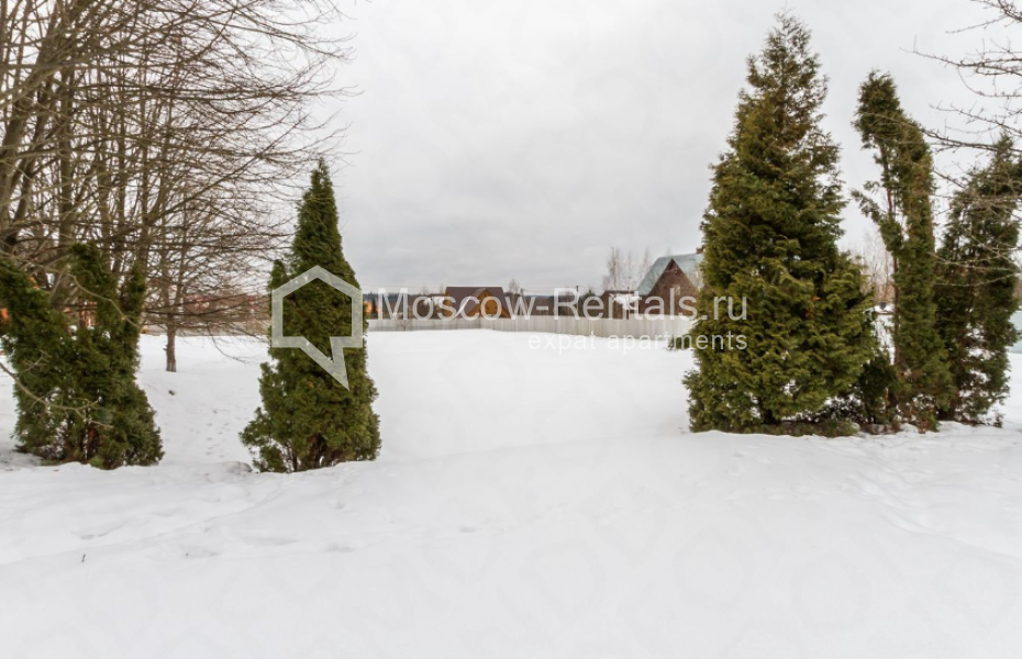 Photo #20 House for sale in Russia, Moscow, Moscow region, Istra city district, Pavlovskoye village