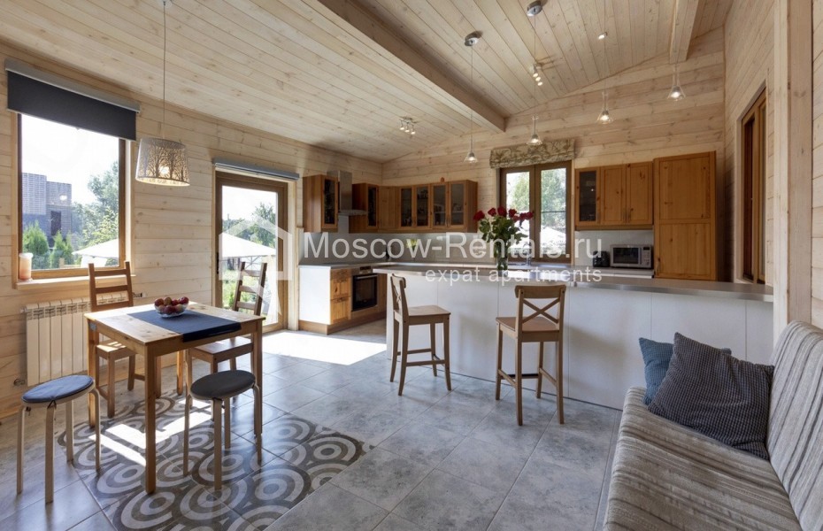 Photo #5 House for sale in Russia, Moscow, Moscow region, Krasnogorsk city district, Pozdnyakovo village