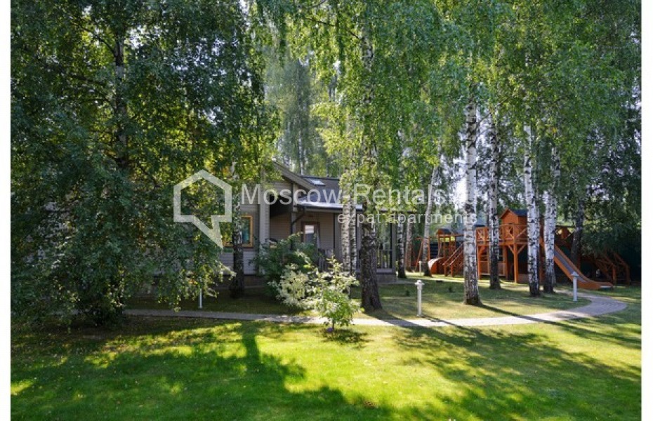 Photo #3 House for sale in Russia, Moscow, Istra district, Kotovo village, Istra Country Club