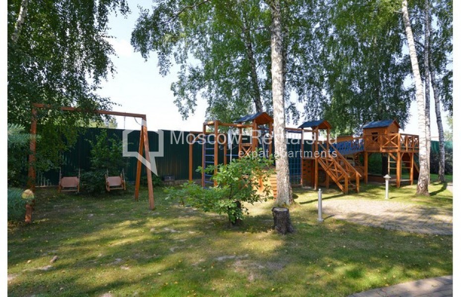 Photo #4 House for sale in Russia, Moscow, Istra district, Kotovo village, Istra Country Club