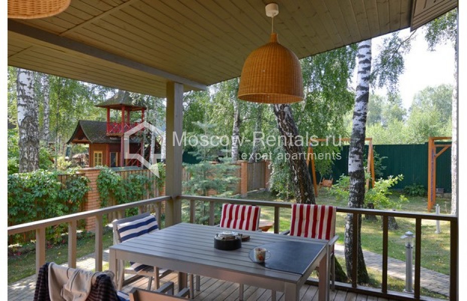 Photo #5 House for sale in Russia, Moscow, Istra district, Kotovo village, Istra Country Club