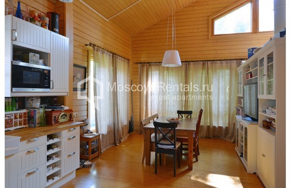 Photo #6 House for sale in Russia, Moscow, Istra district, Kotovo village, Istra Country Club