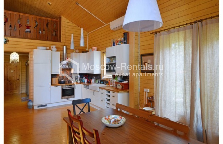 Photo #7 House for sale in Russia, Moscow, Istra district, Kotovo village, Istra Country Club