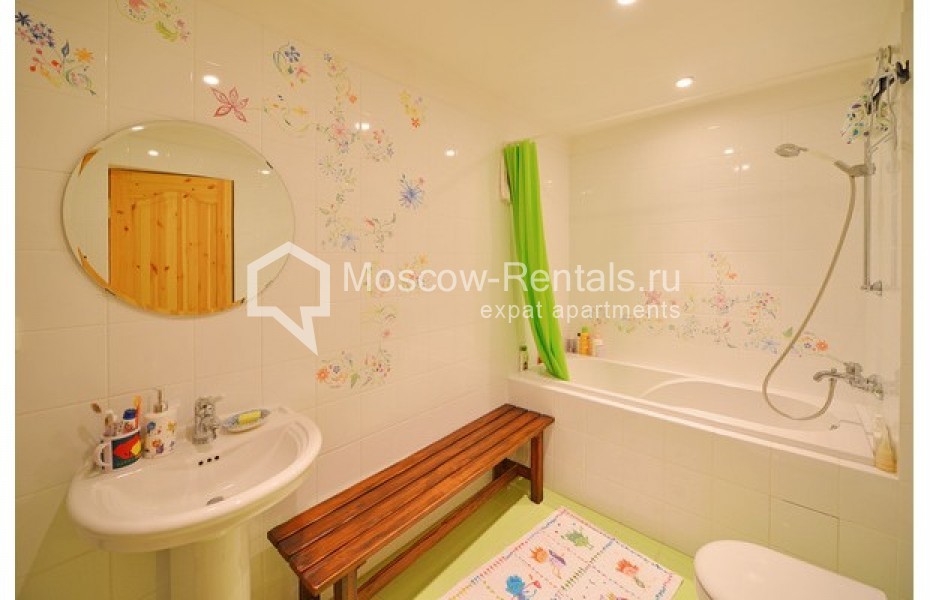 Photo #14 House for sale in Russia, Moscow, Istra district, Kotovo village, Istra Country Club