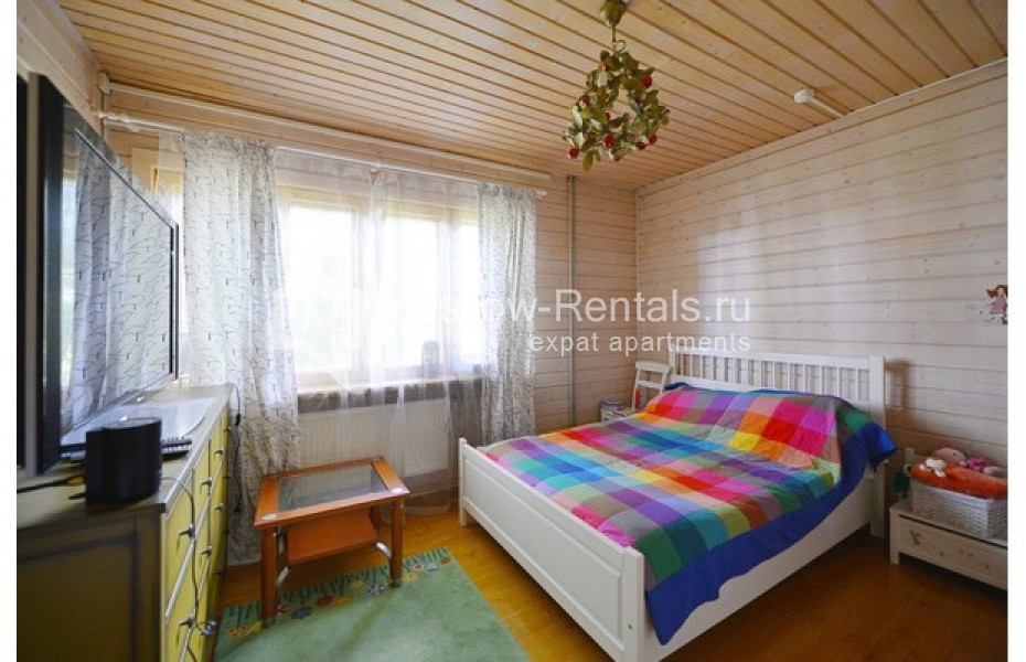 Photo #11 House for sale in Russia, Moscow, Istra district, Kotovo village, Istra Country Club