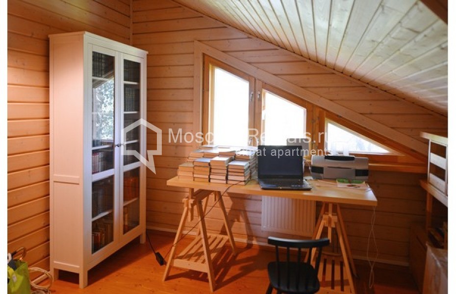 Photo #13 House for sale in Russia, Moscow, Istra district, Kotovo village, Istra Country Club