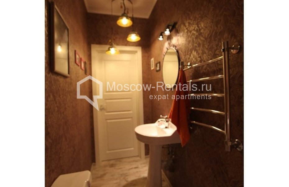 Photo #9 House for sale in Russia, Moscow, Istra, Istra River Club Compound