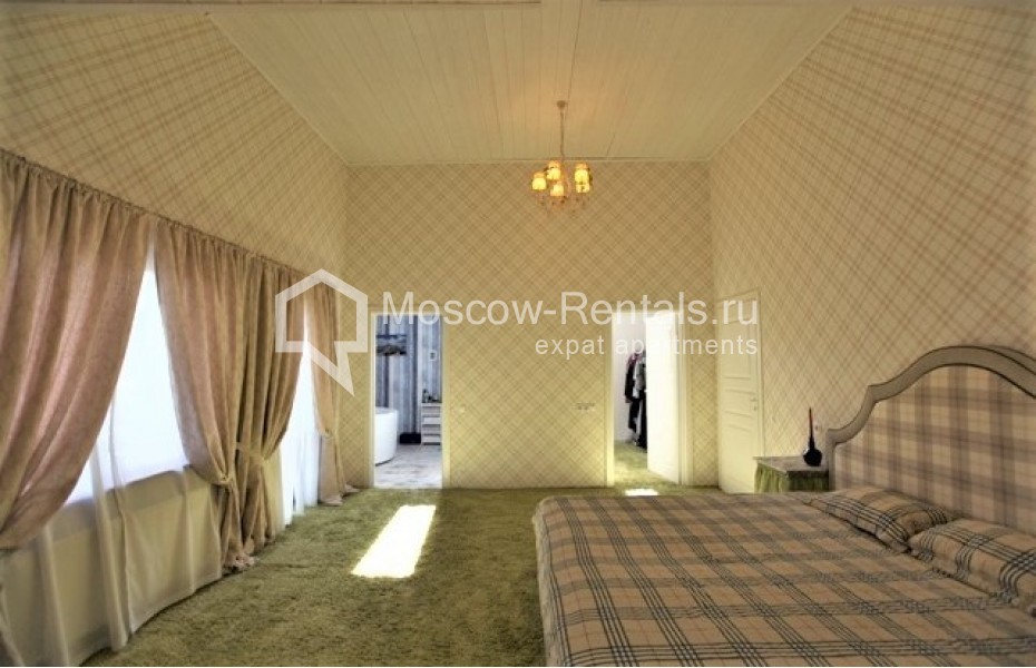 Photo #7 House for sale in Russia, Moscow, Istra, Istra River Club Compound