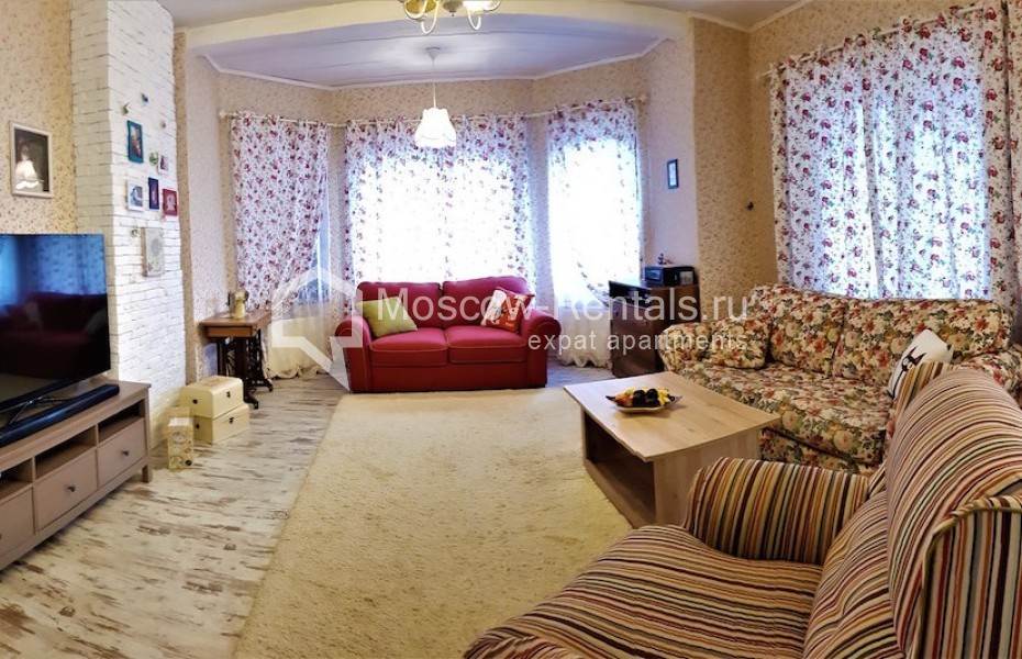 Photo #5 House for sale in Russia, Moscow, Istra, Istra River Club Compound