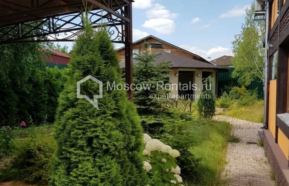 Photo #2 House for sale in Russia, Moscow, Odintsovo city district, SNT Teacher